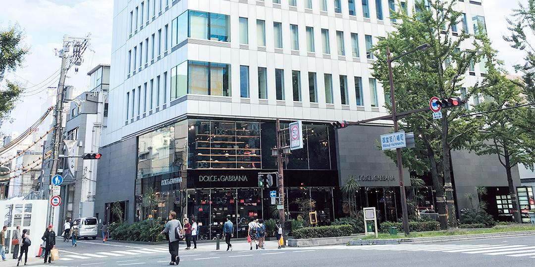 キャンパスイメージ1