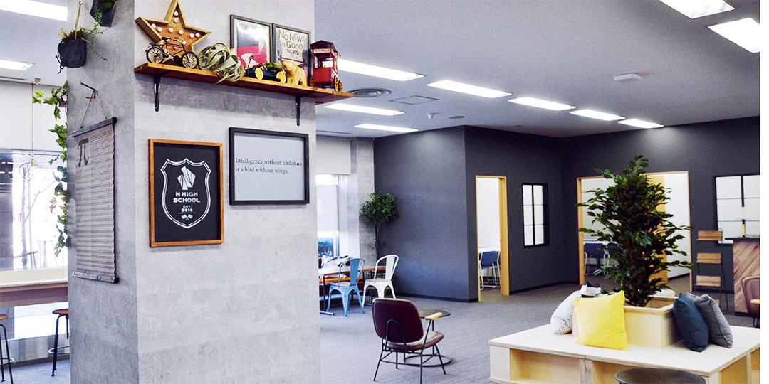 キャンパスイメージ7