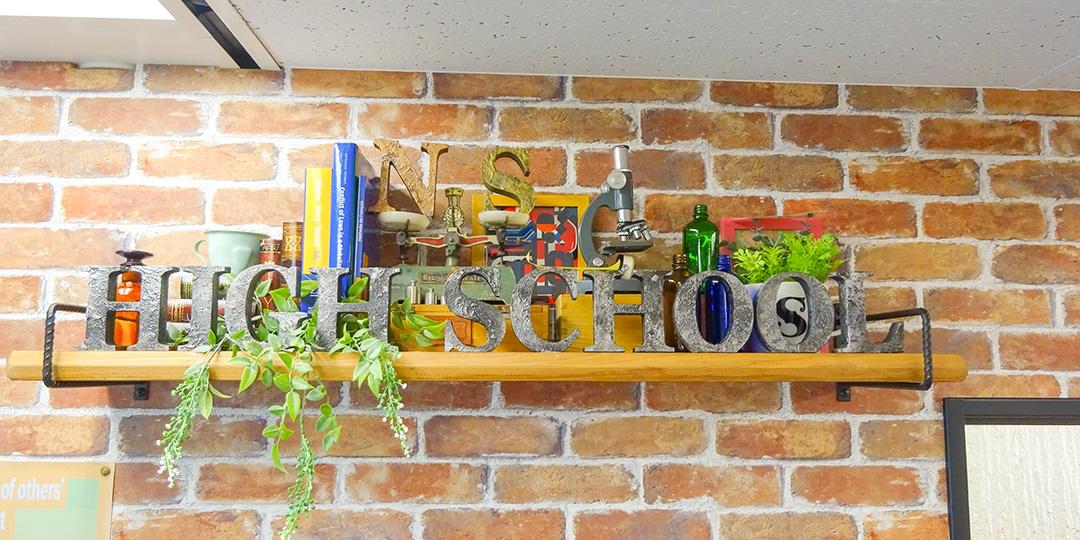 キャンパスイメージ7