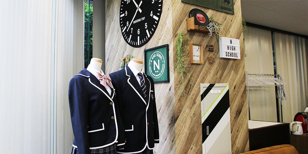 キャンパスイメージ5