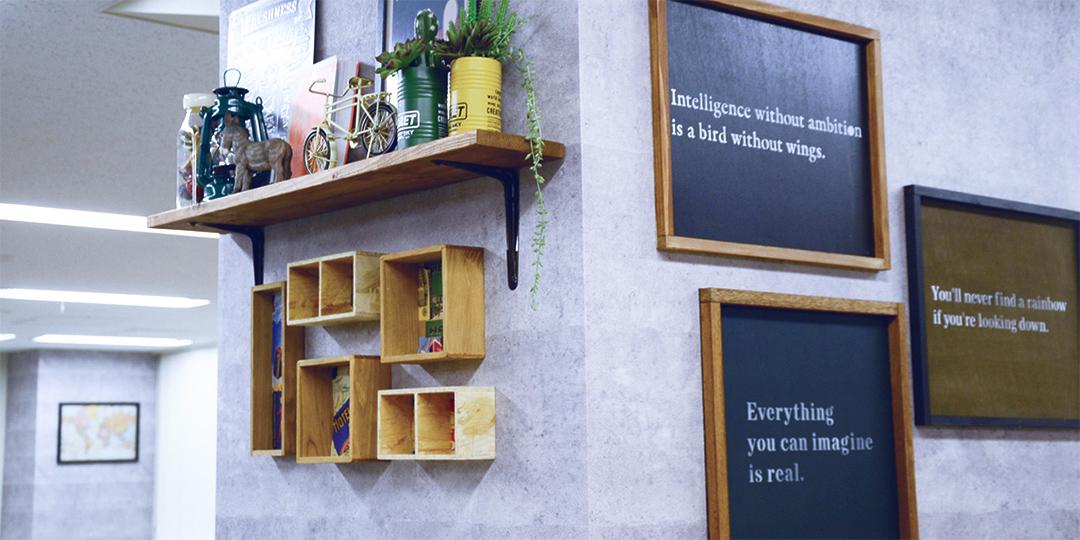 キャンパスイメージ7