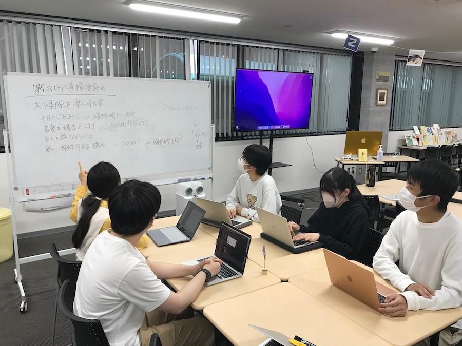 【浜松】大掃除大作戦!〜究極のサプライズ計画を進行〜