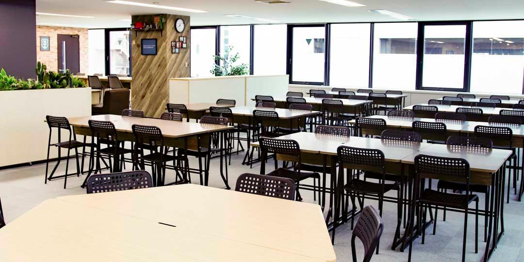 キャンパスイメージ2