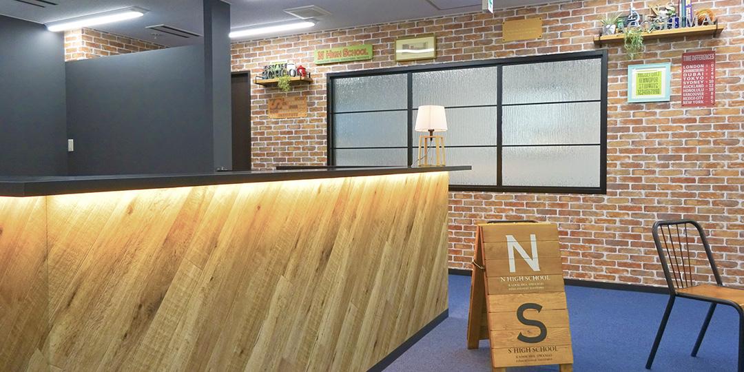 キャンパスイメージ2