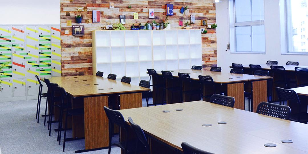 キャンパスイメージ8