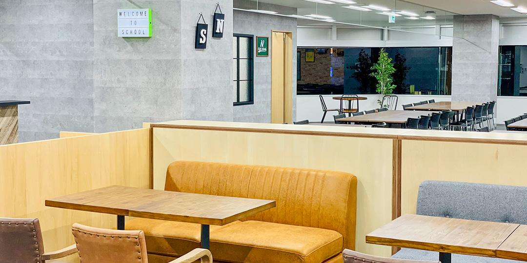 キャンパスイメージ6