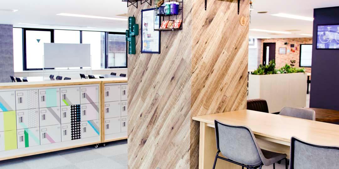 キャンパスイメージ5