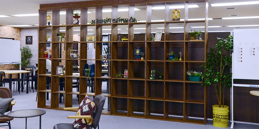 キャンパスイメージ2