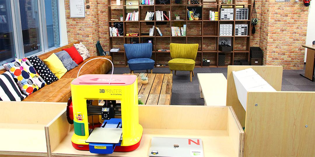 キャンパスイメージ4