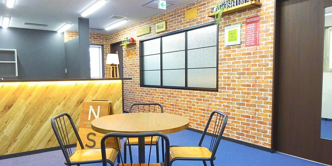 キャンパスイメージ5