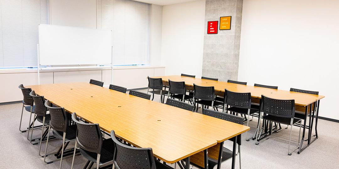 キャンパスイメージ6