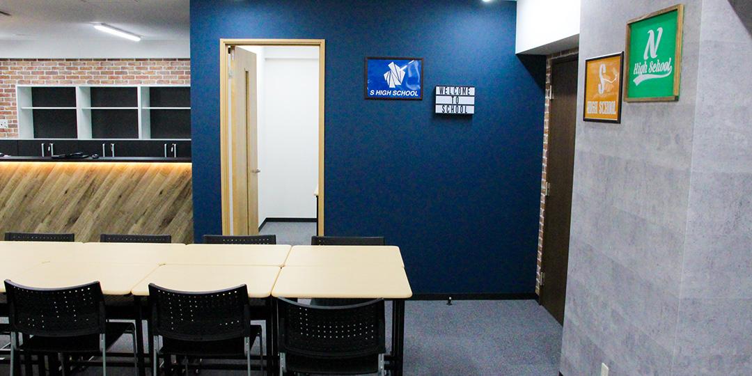 キャンパスイメージ3