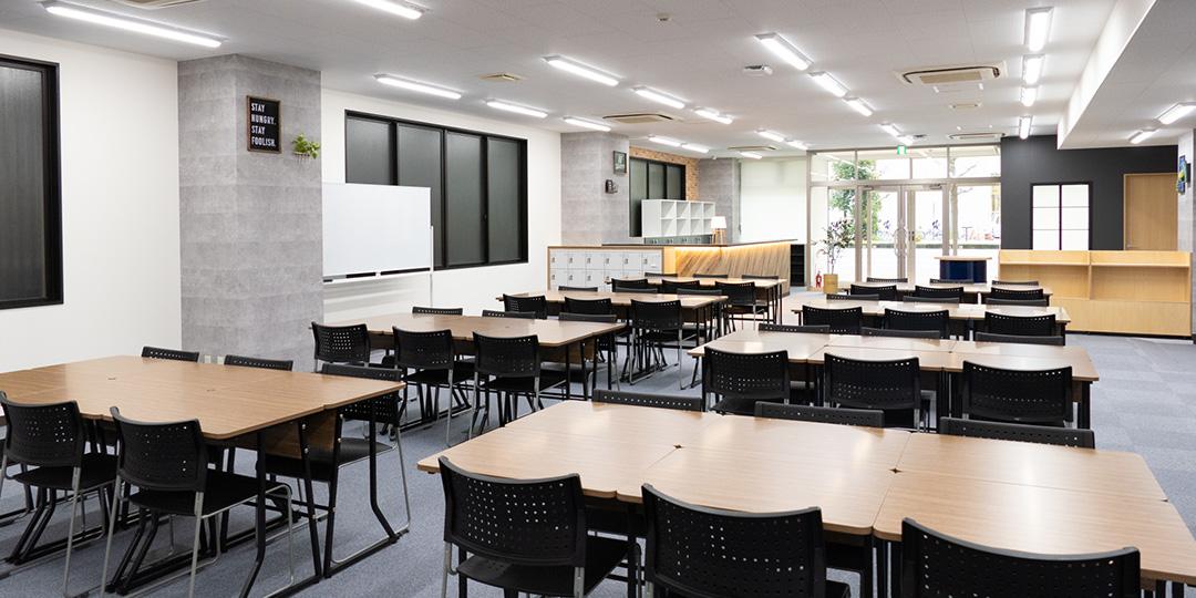 キャンパスイメージ8