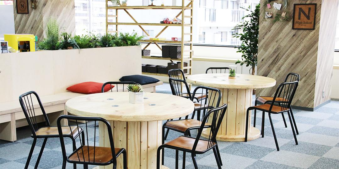 キャンパスイメージ4