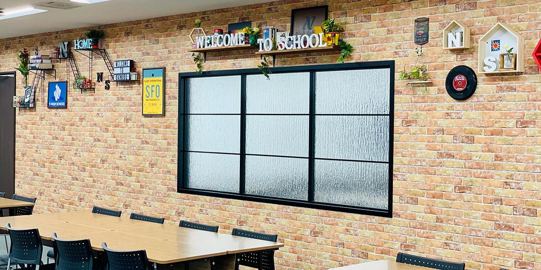 キャンパスイメージ3