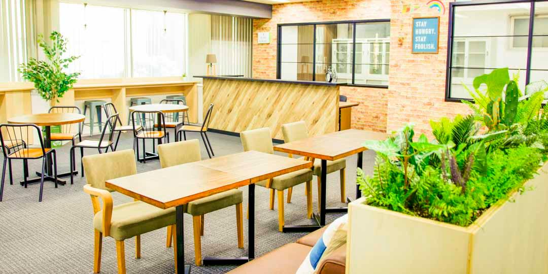 キャンパスイメージ3