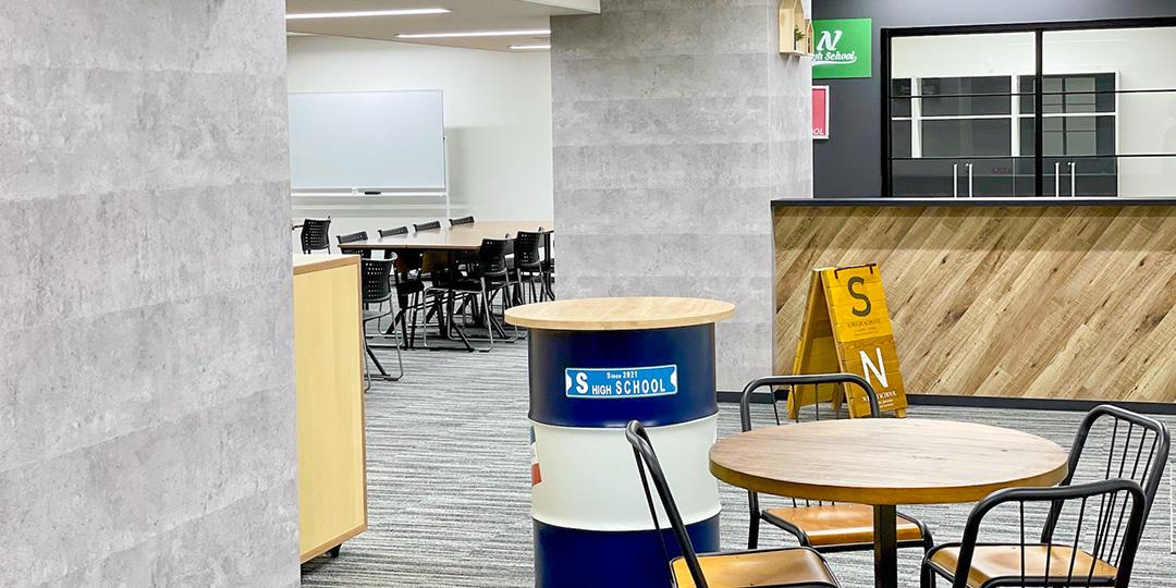 キャンパスイメージ3