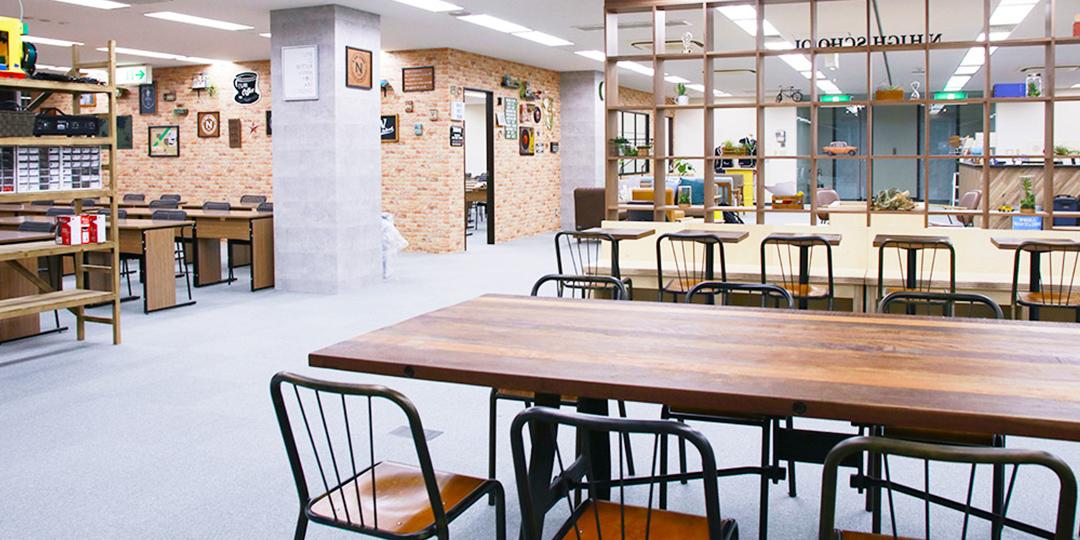 キャンパスイメージ5