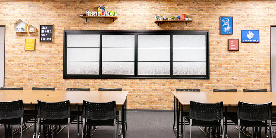 キャンパスイメージ2