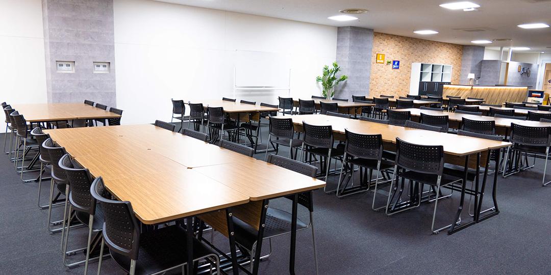 キャンパスイメージ3