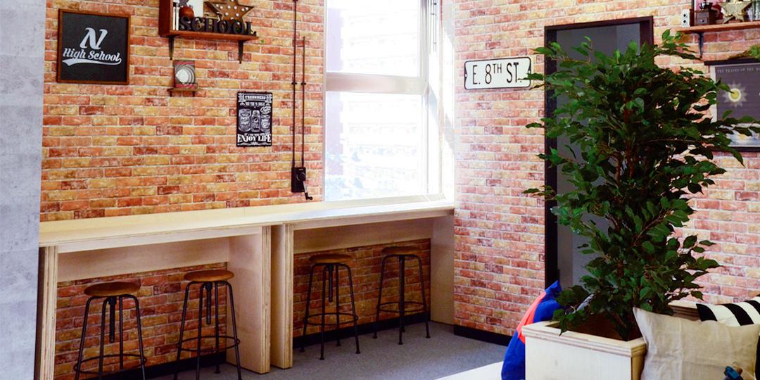 キャンパスイメージ3