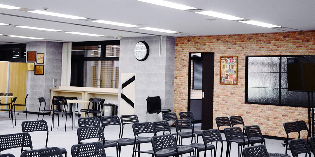 キャンパスイメージ7