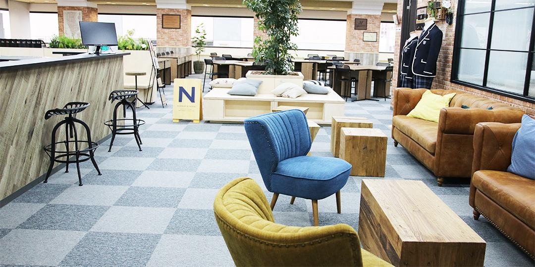 キャンパスイメージ6