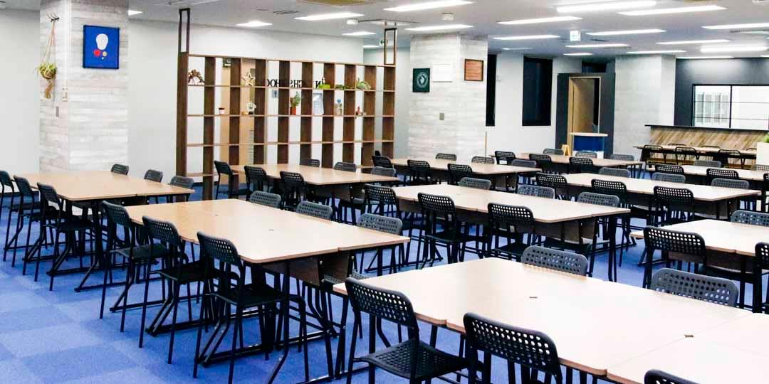 キャンパスイメージ2