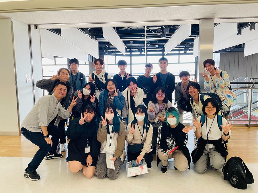 11大学を巡り、模擬授業や現地のコミュニケーションを体験! <br>「マレーシア大学見学ツアー」