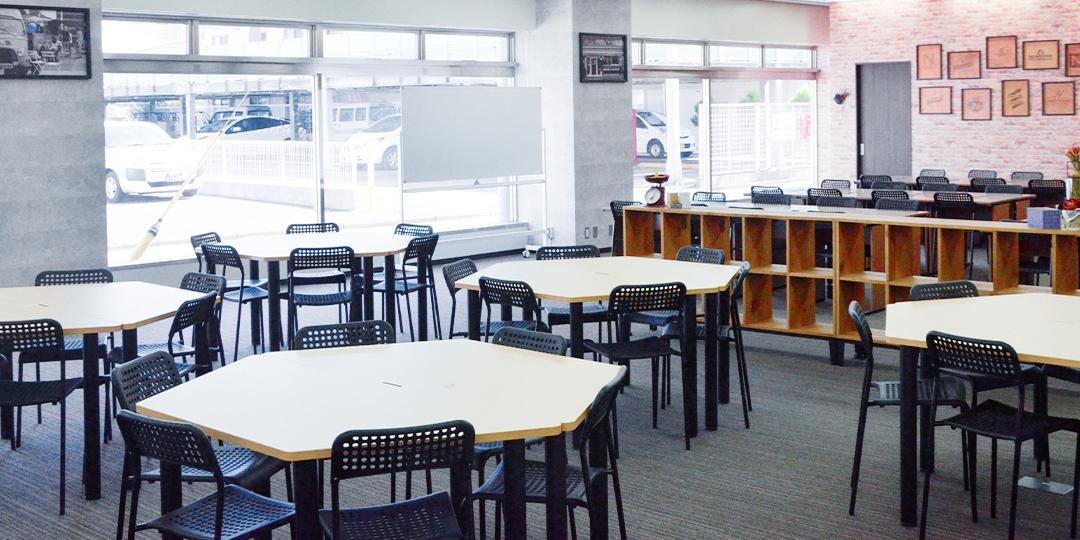 キャンパスイメージ4