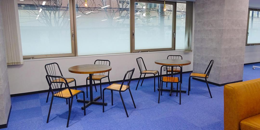 キャンパスイメージ7