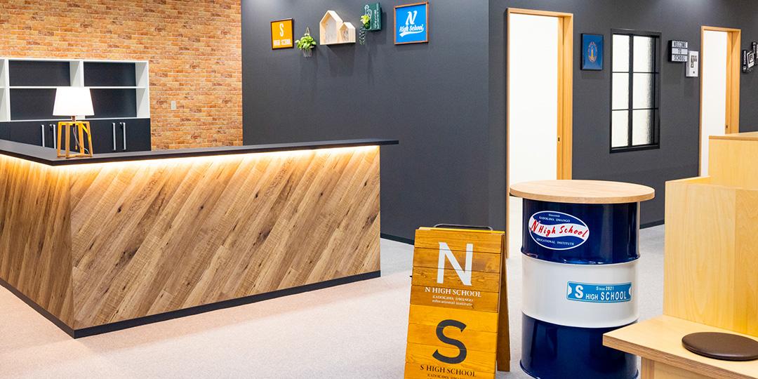 キャンパスイメージ3