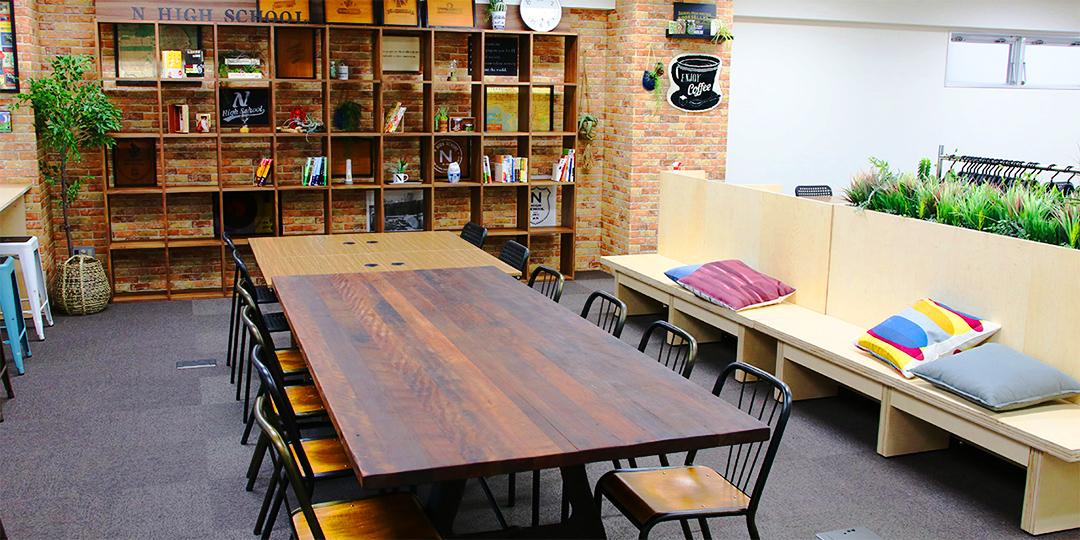 キャンパスイメージ6