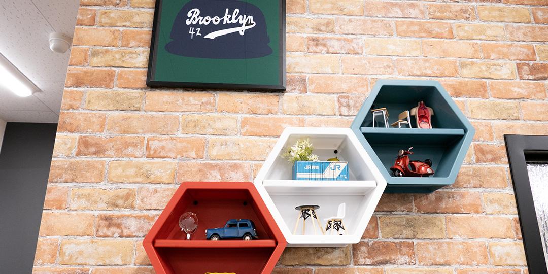 キャンパスイメージ7