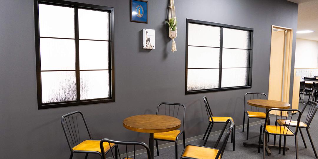 キャンパスイメージ6