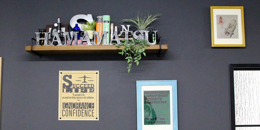 キャンパスイメージ1