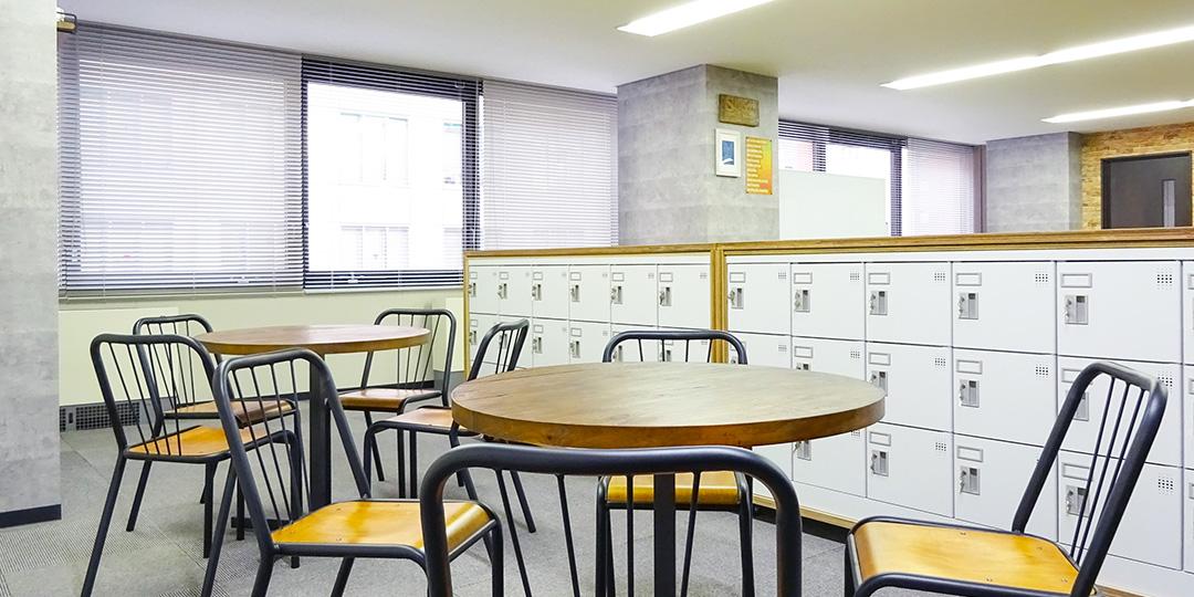 キャンパスイメージ8