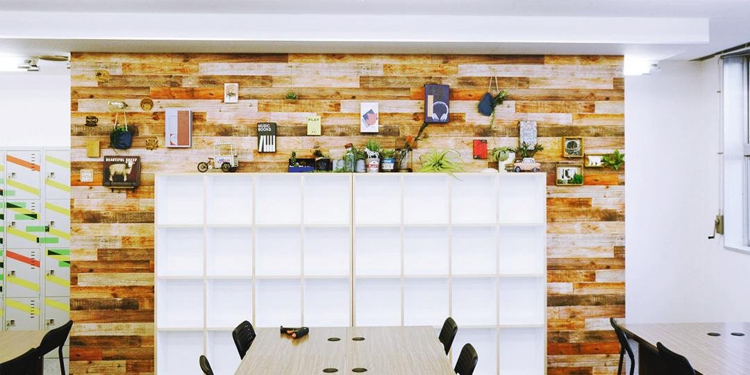 キャンパスイメージ2