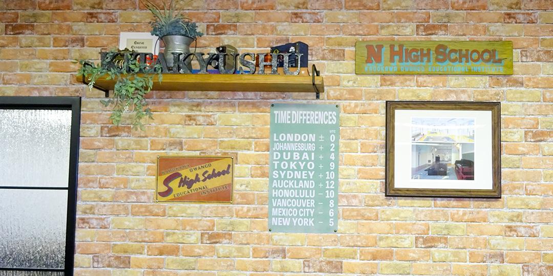 キャンパスイメージ4