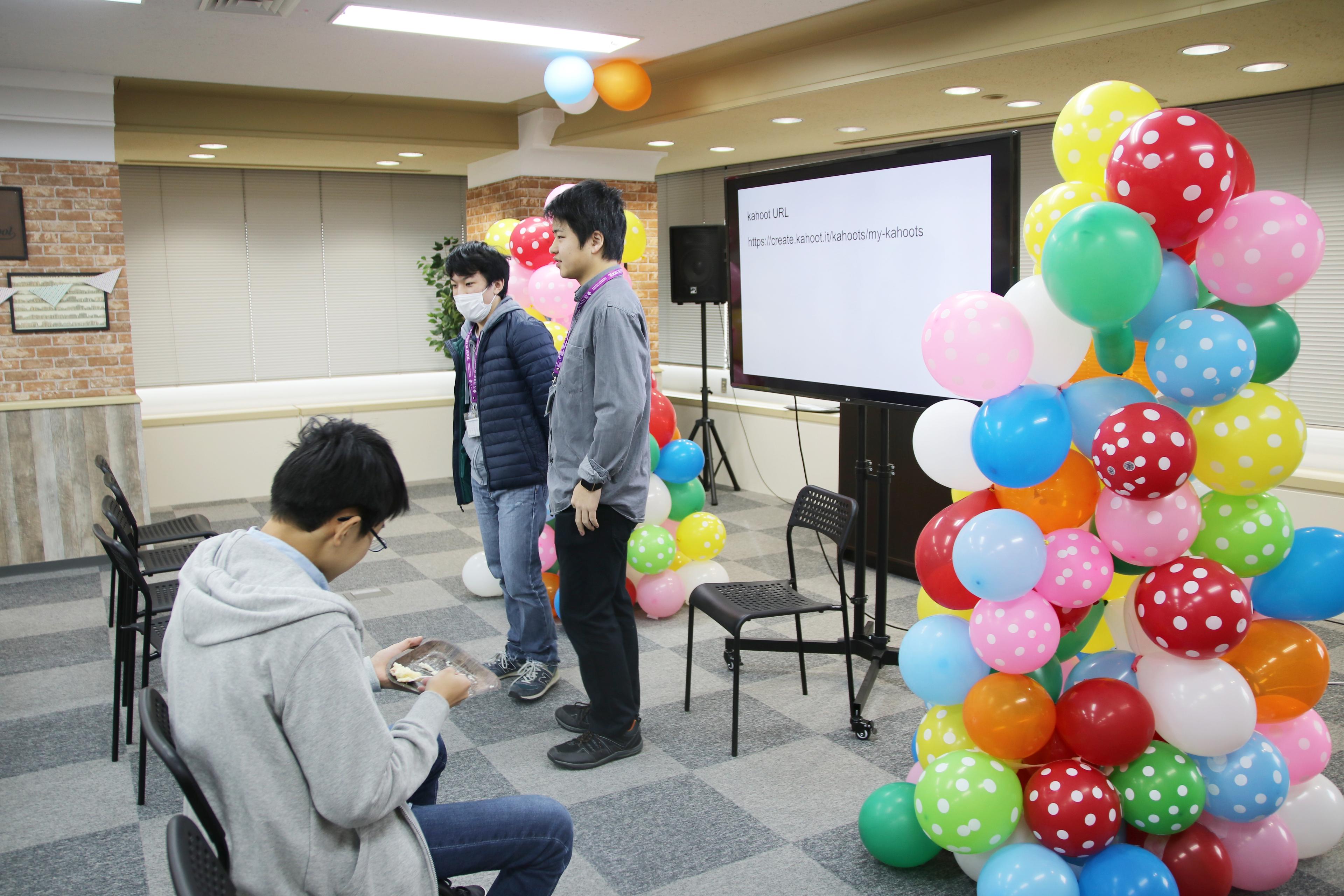 生徒主体の一大イベント「キャンパスフェスティバル＠千葉キャンパス」を開催