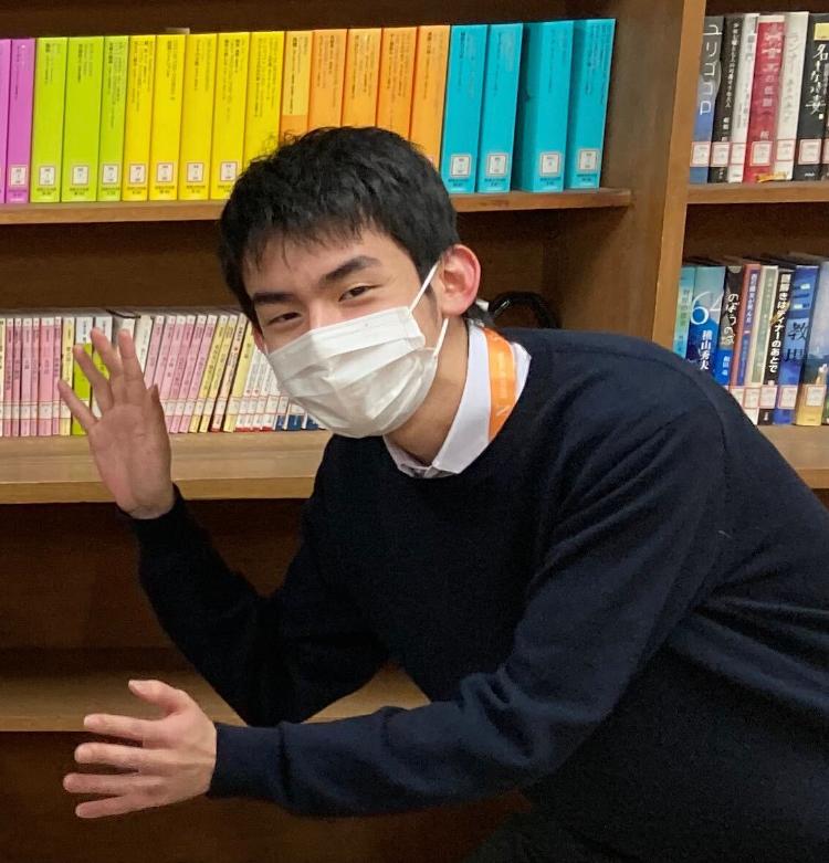 小林佑太朗