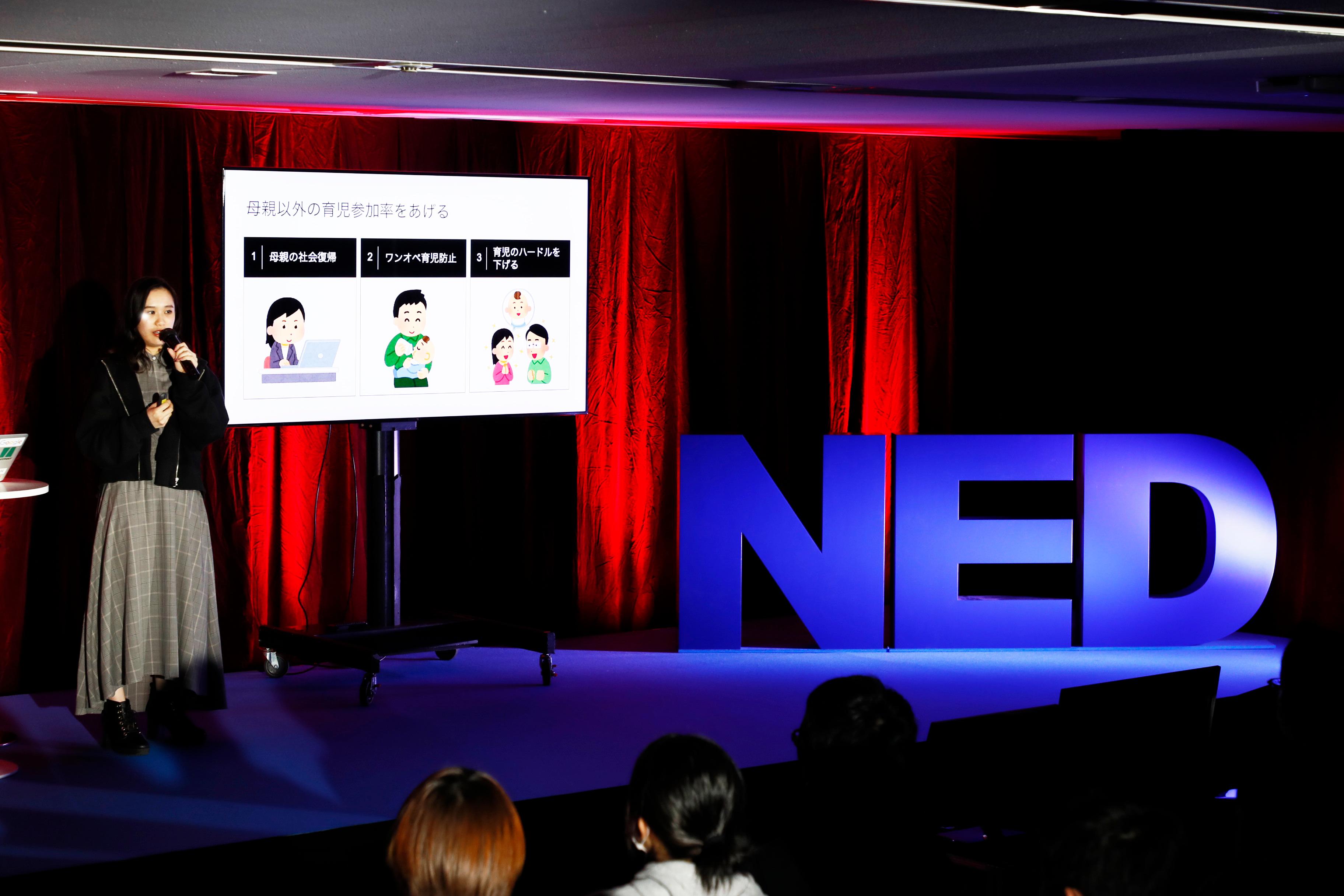 ～N高ネット文化祭2020・特別企画～  在校生・卒業生によるプレゼンテーションイベント  「NED2020」開催