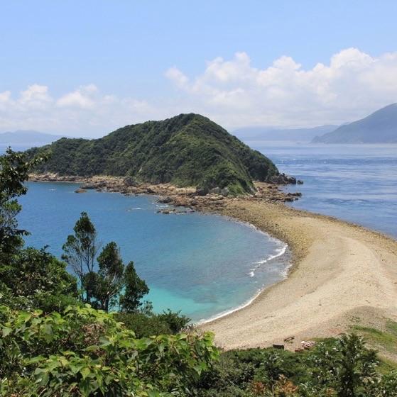 民泊だからできる、自分だけの「第二の故郷」を発見 in 五島列島