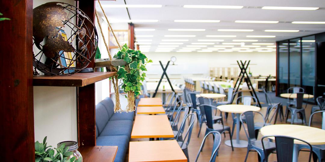熊谷キャンパス(埼玉県) | N高等学校・S高等学校・R高等学校(通信制高校の制度を活用したネットの高校)