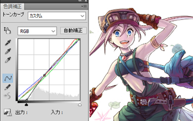 イラスト講座 N高等学校 S高等学校 通信制高校 広域 単位制