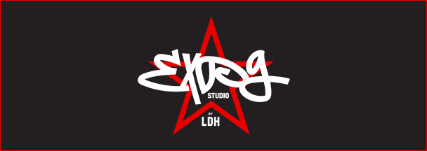 EXPG STUDIO ONLINE BY LDH