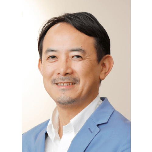 川邊 健太郎