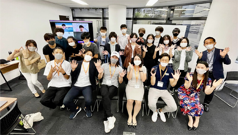 イベント写真