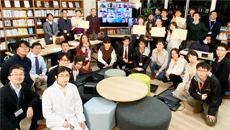 イベント写真
