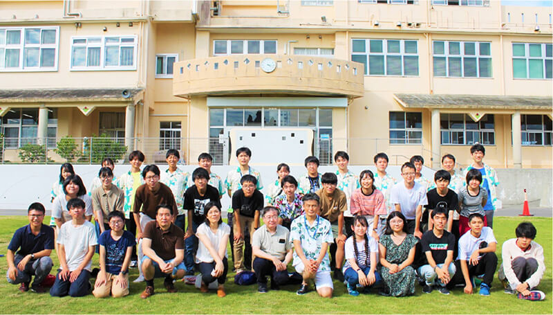 イベント写真